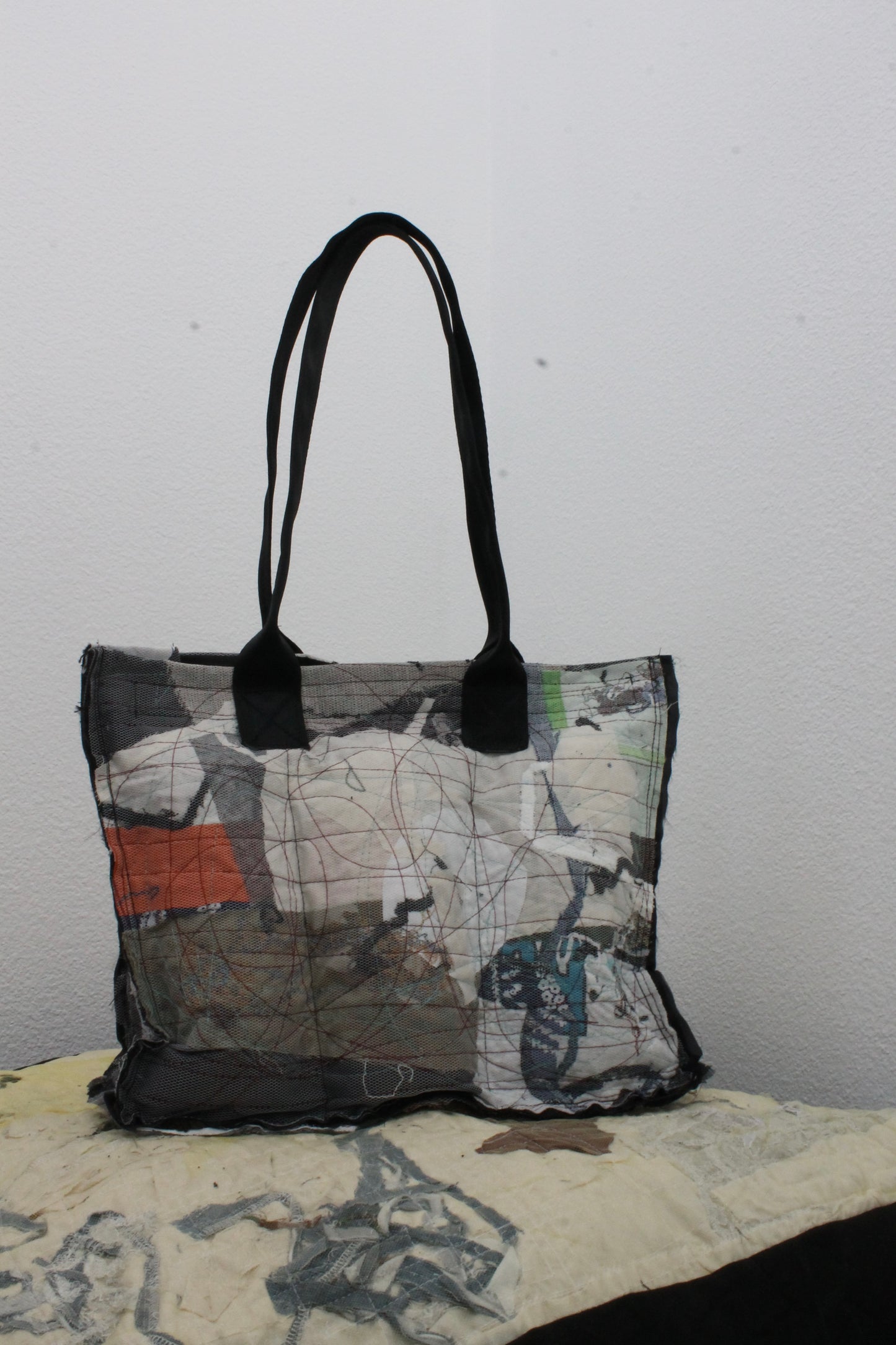 Decay tote bag 2024 3/5