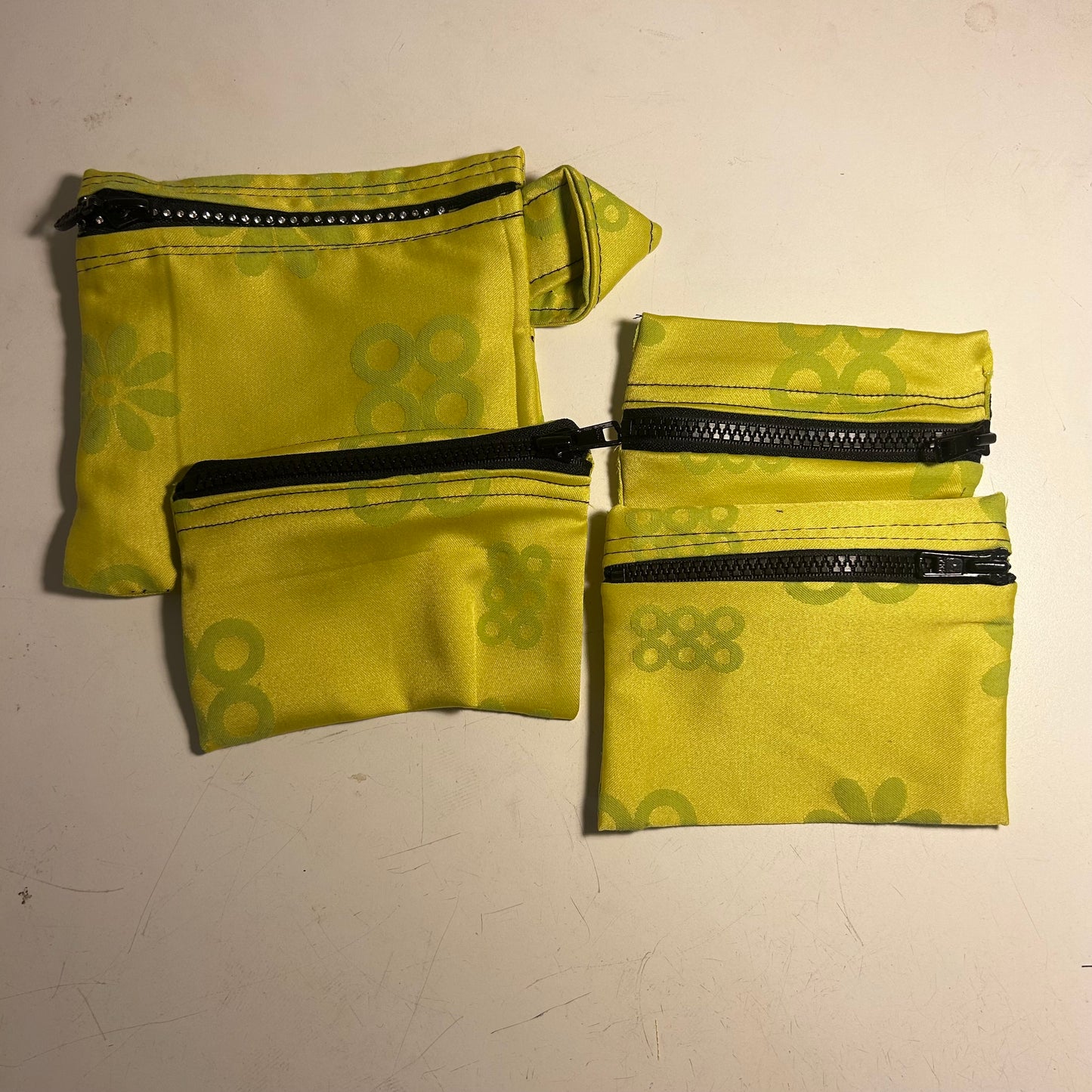 Coin purse set