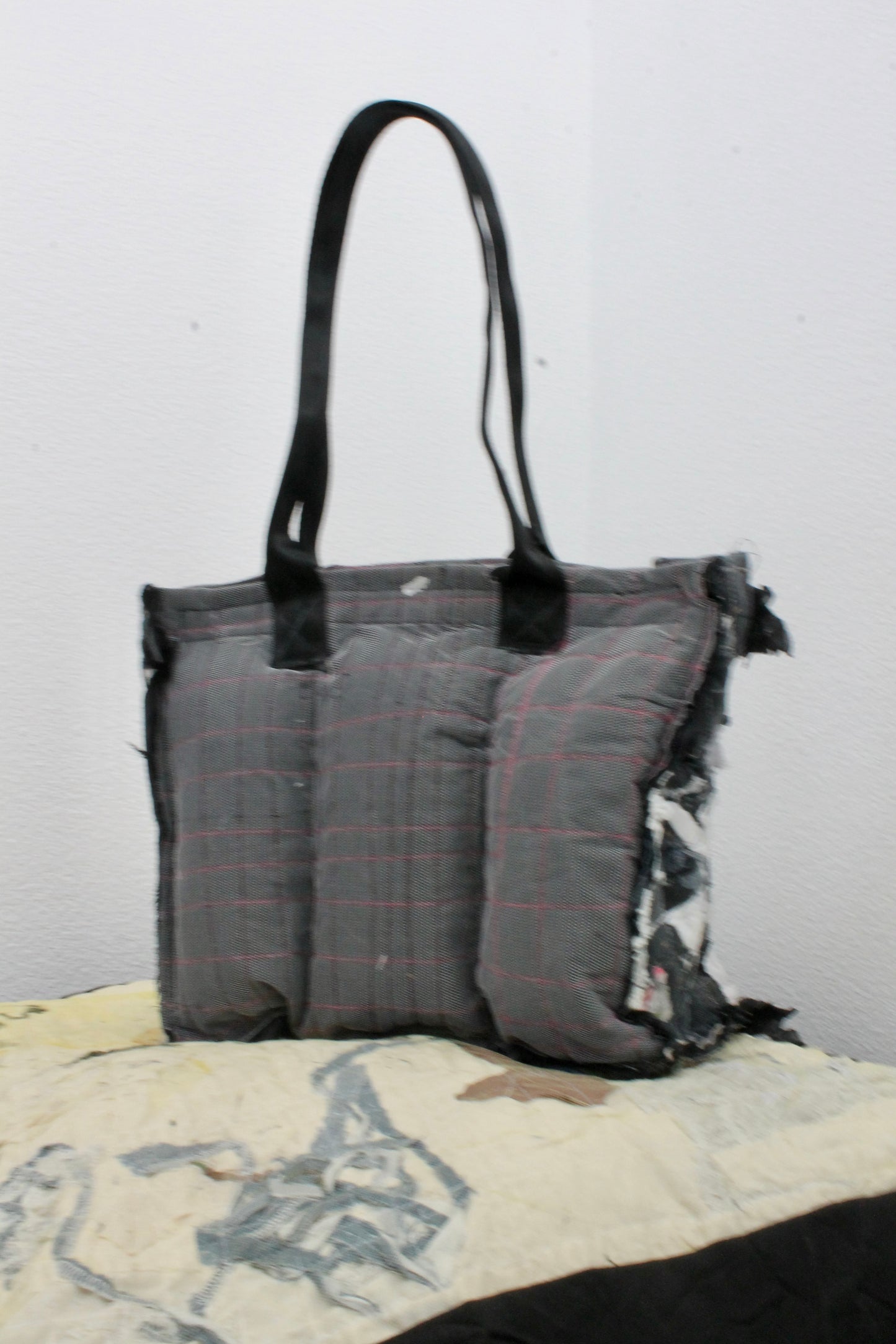 Decay Tote bag 2024 4/5