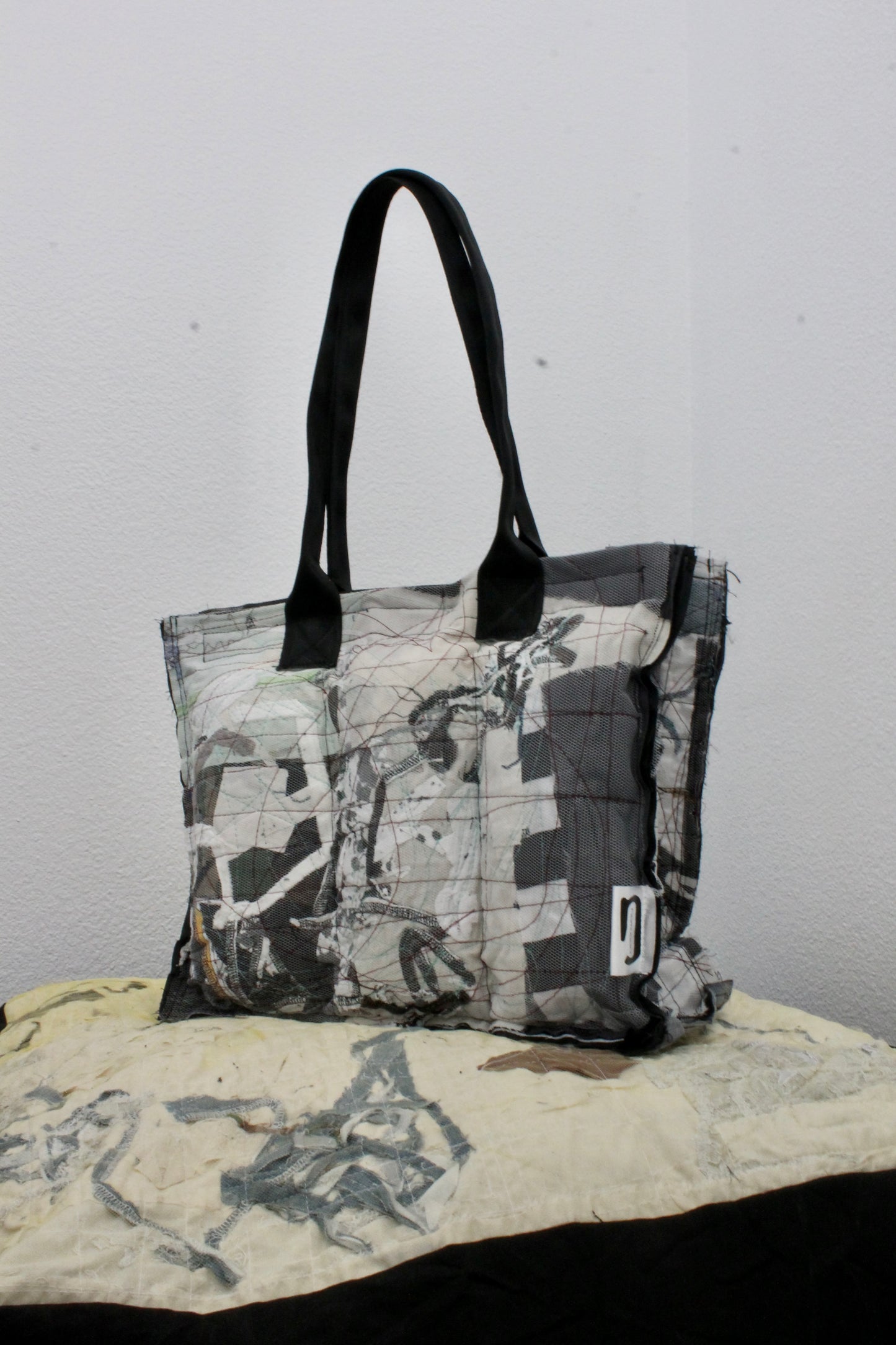 Decay tote bag 2024 3/5