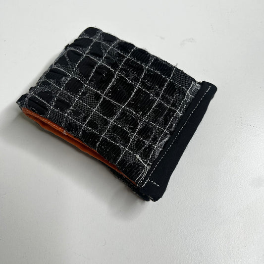 Decay wallet 3/7