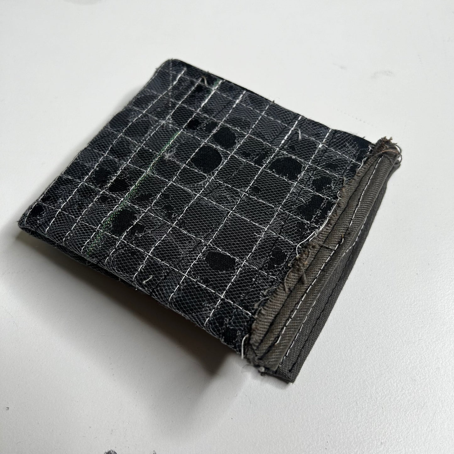 Decay wallet 5/7