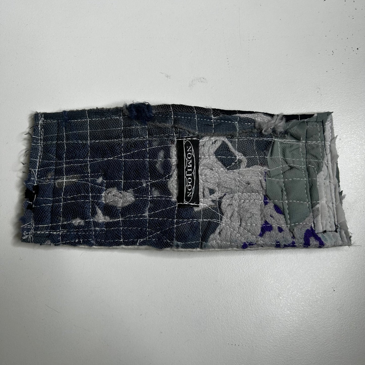 Decay wallet 4/7