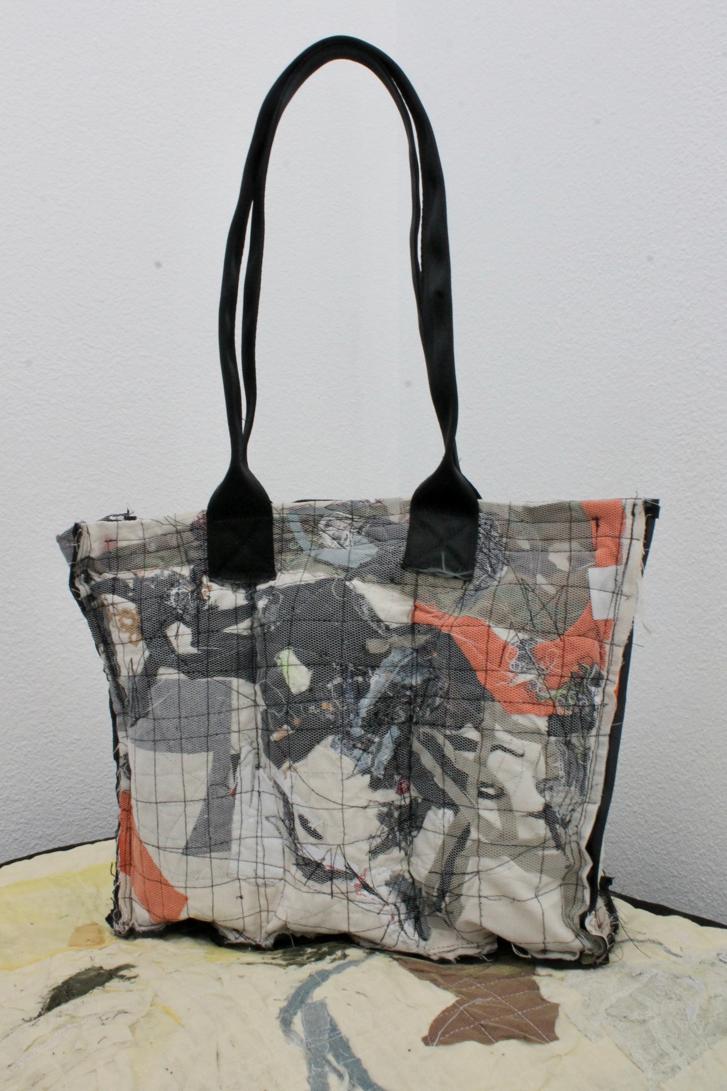 Decay tote bag 2024 5/5