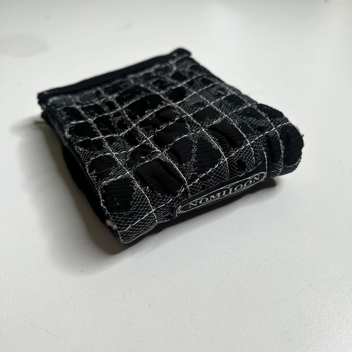 Decay wallet 3/7